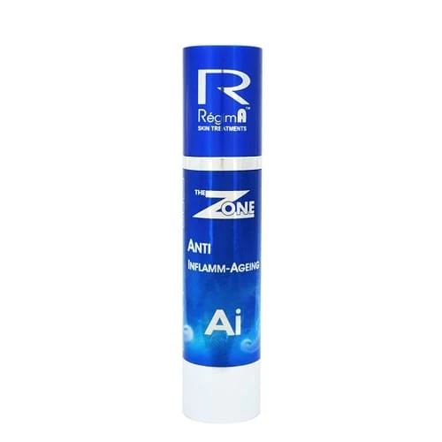 Anti-Inflamm-Ageing