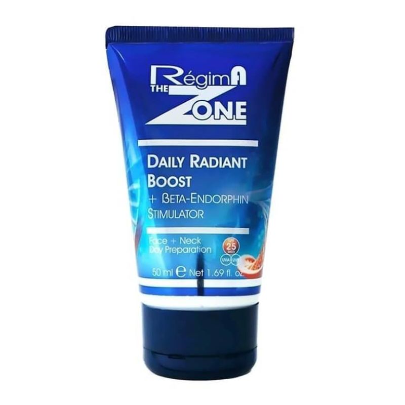 Daily Radiant Boost