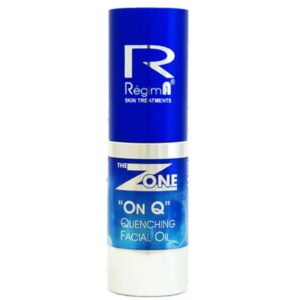 "On Q" Quenching Facial Oil