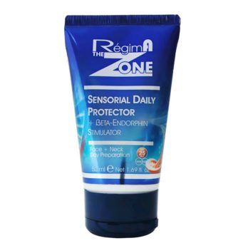 Sensorial Daily Protector